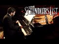 Theme from schindlers list  classical piano solo  leiki ueda