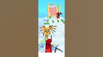 Destiny Run : Gameplay Walkthrough All Levels