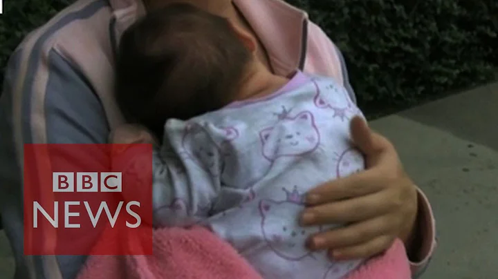 Chinese "maternity tourism" investigated by US - BBC News - DayDayNews