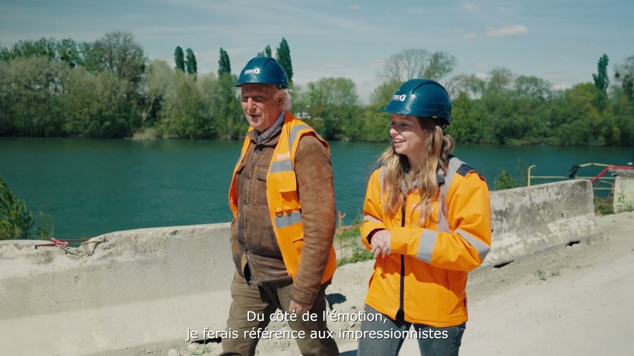 Vidéo l'Astrolabe BOUYGUES IMMOBILIER