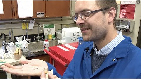 Chromium - Periodic Table 150th Anniversary – UC Davis College of Letters and Science