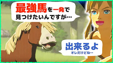 ゼルダの伝説 馬 Mp3