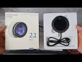 Telinha IPS 2.1 polegadas Turzx para water cooler ( unboxing, instalação e software )