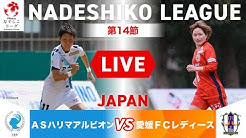 なでしこリーグチャンネル