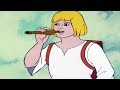 He Man En Español Latino | Gato de Batalla | Dibujos Animados | Capitulos Completos