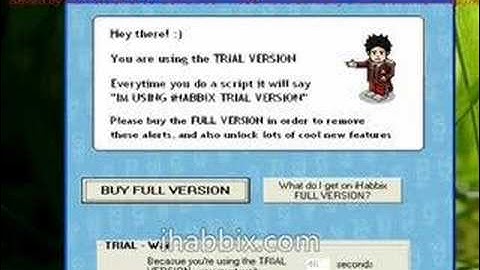 How to Download/Update iHabbix
