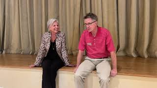 Celebrity Java with John - April 29th, 2021 Wealth
