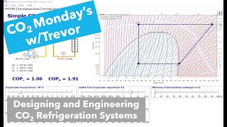 Designing and Engineering CO2 Refrigeration Systems