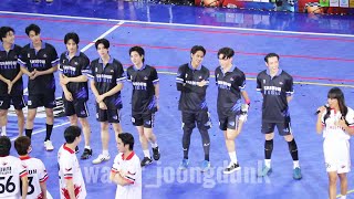 2024.12.21 - GMMTV STARLYMPIC 2024 - JD/Win/JASP.ER/LYKN/FK/GF/SN/ALL  [Joong \u0026 Dunk \u0026 Win Focus]