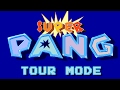 Super pang tour mode  9667440pts by essekappa 