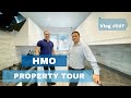 HMO property investment – conversion complete | Vlog #007