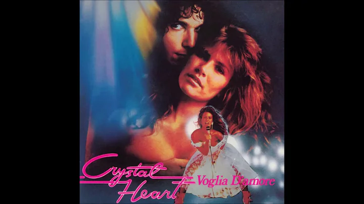 Crystal Heart *1986* [FULL SOUNDTRACK]