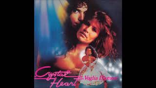 Crystal Heart *1986* [FULL SOUNDTRACK]