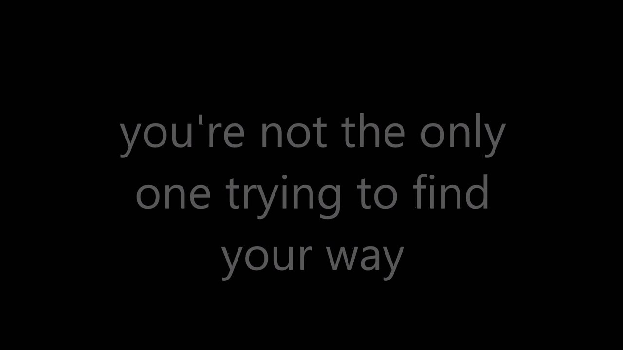Guarda Be there for you-Mystery su YouTube Guarda Be there for you-Mystery su YouTube
