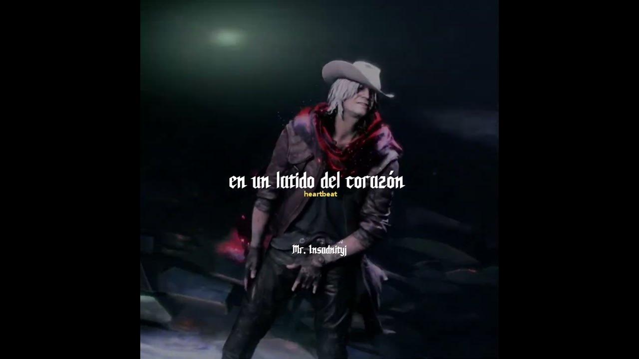 childish gambino - Heartbeat (Sub. Español) [DMC - Dante]