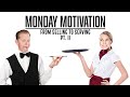 From Selling to Serving Pt. II  | Monday Motivation