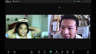 YCT 6 live lesson Han 0721| Learn Chinese 学中文