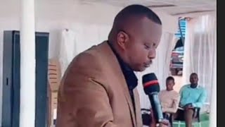 MUSUMBA BUJINGO BASUMBA BANE ABAKUTE KAKOTA: MBU ENIMI Z'EBOGELA Z'ABAZONTO SI MWOYO MUTUKUVU. 