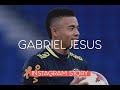 Instagram Stories Gabriel Jesus 2018-02-14 💖💖💖💖💖