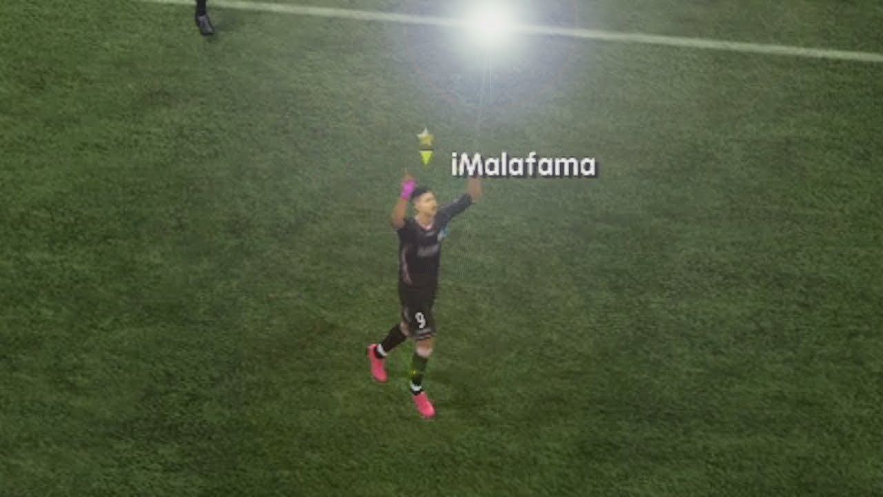 Fifa 12 - ¿Remontamos? :D