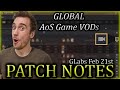 AoS Replay - Watch The Top PvPers And Learn Their Tricks! PEN Blackstar Agris Nerf | BDO Glabs Patch