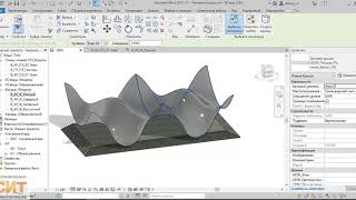 : Revit -   Bosjes