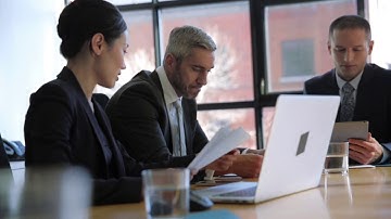 Cloud and Data Center Transformation: Financial Services Provider