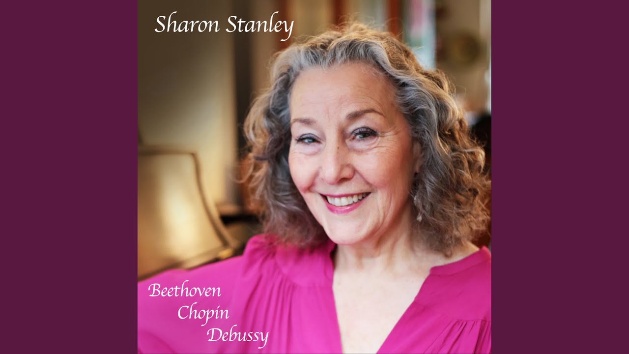 Frederic Chopin - Étude (Op.25/7, C# Minor)