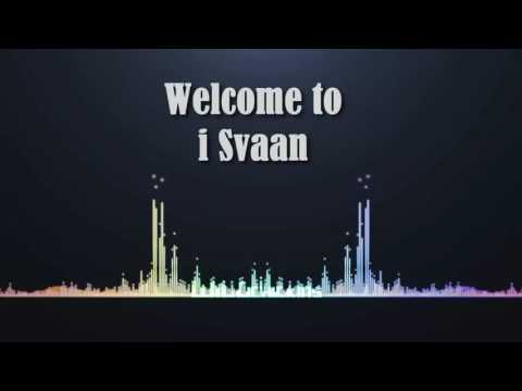 Welcome to i Svaan - მოგესალმებით ჩემს არხზე