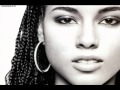 Alicia Keys - Rock Wit U (Remix) featuring P.Gutter