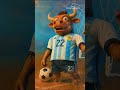 𝕋𝕆ℝ𝕀ℕ𝕆 𝕃𝔸𝕌𝕋𝔸ℝ𝕀ℕ𝕆 ⚽️🇦🇷 #shorts