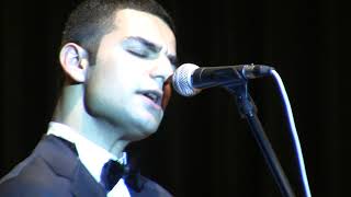 İbrahi̇m Kaytan - Şi̇mdi̇ Bahara Erdi̇m Gonca Gonca Gül Derdi̇m