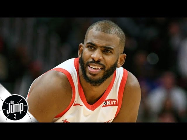 How Chris Paul Made OKC Thunder a Playoff Contender After Westbrook, PG13  Trades, News, Scores, Highlights, Stats, and Rumors