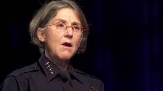 RAW VIDEO: One-on-one with Oakland Police Chief