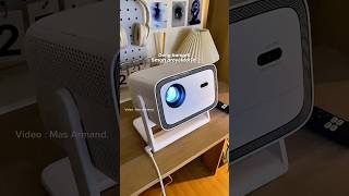 Seharga smart tv tapi fiturnya lebih dari itu! #shortvideo