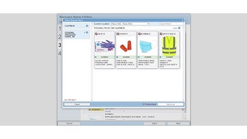 Demo: Allocation & Assignment and Inventory Catalog Portal | AssetWorks EAM