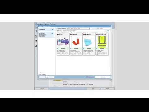Demo: Allocation &