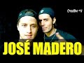 CREATIVO #8 - JOSÉ MADERO