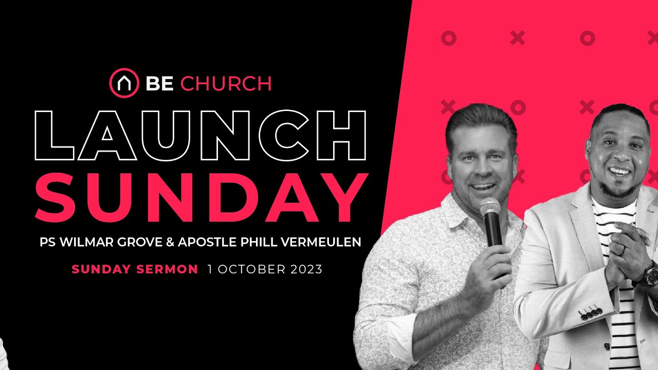 Sunday Service, Evening 1 October 2023