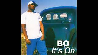 Bo - I ts On