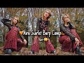 ★ Mira Scarlet BURP big compilation PART 4 [Twitch] ♥︎