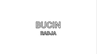 Radja - Bucin Lirik