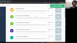 CodeHS Assignments - Platform Updates Webinar