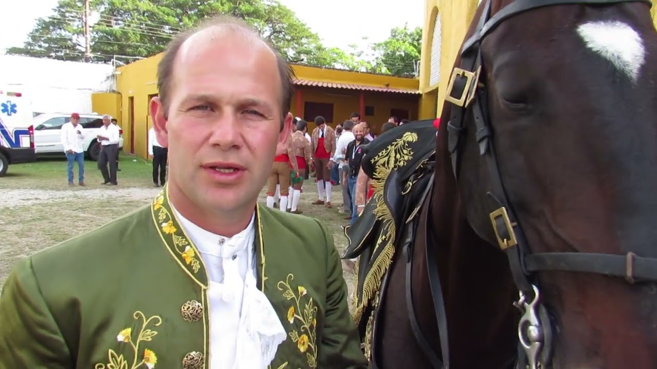 Joao Ribeiro Telles (Rejoneador)