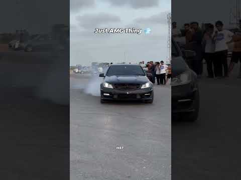 Just AMG Thing
