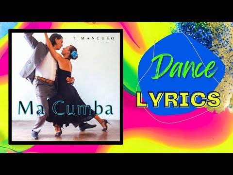 Ma Cumba - Lyric Dance Video (Dancar o Ma Cumba)