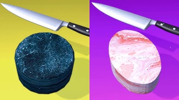 Soap Carving 3D | Satisfying and Relaxing ASMR Gameplay