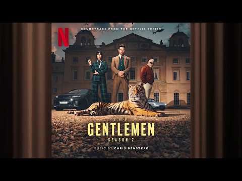 Deliver Me From the Sword | The Gentlemen: Season 2 | Official Soundtrack | Netflix