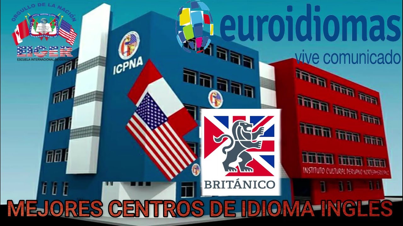 👉 TOP 10 Mejores Institutos Para Aprender Ingles en Peru 2021 👨🎓 YouTube 👉 TOP 10 Mejores Institutos Para Aprender Ingles en Peru 2021 👨🎓 YouTube
