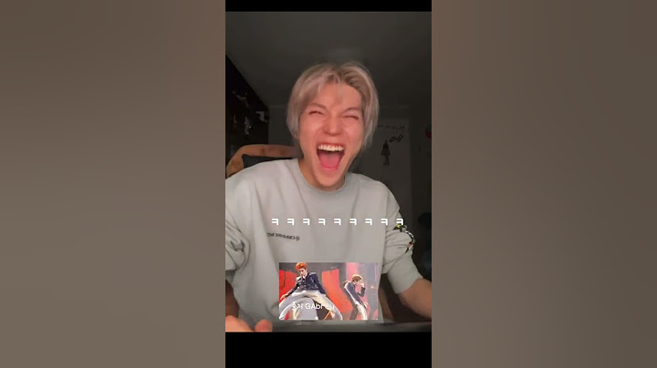 [NCT 도영 태용] 툥과 제리도영 모먼트